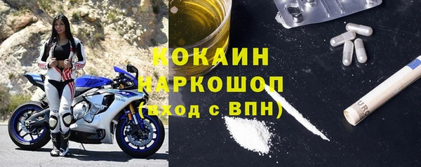 эйфоретик Осташков